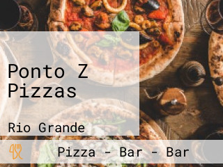 Ponto Z Pizzas