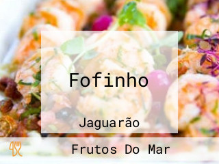 Fofinho