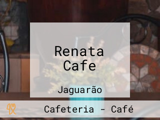 Renata Cafe