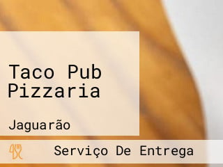 Taco Pub Pizzaria