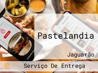 Pastelandia