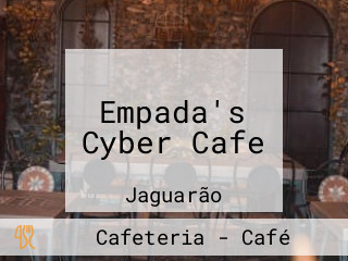 Empada's Cyber Cafe