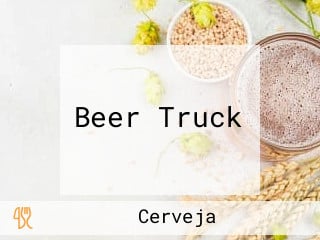 Beer Truck