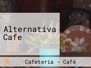 Alternativa Cafe