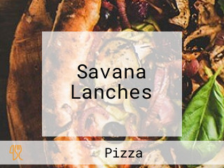 Savana Lanches