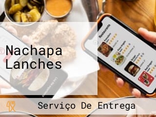 Nachapa Lanches