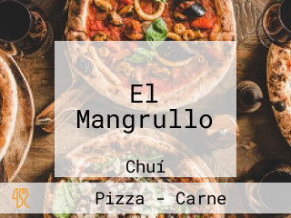 El Mangrullo