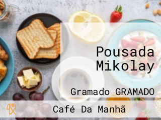 Pousada Mikolay