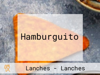 Hamburguito