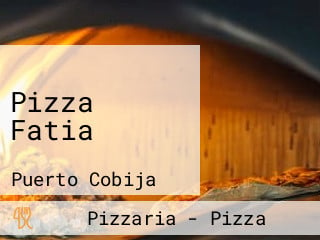 Pizza Fatia