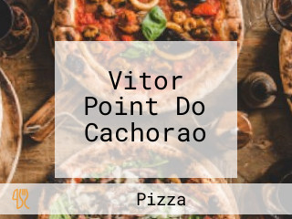 Vitor Point Do Cachorao