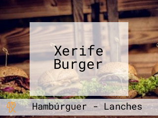 Xerife Burger