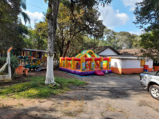 Chacara Dos Cabritos E Carneiros, Itaquaquecetuba Sp