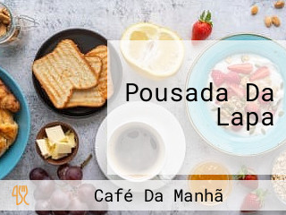 Pousada Da Lapa