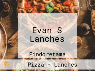 Evan S Lanches