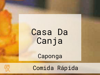 Casa Da Canja