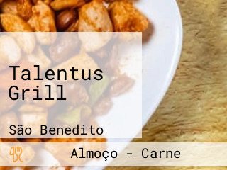 Talentus Grill