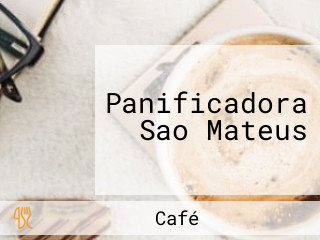 Panificadora Sao Mateus