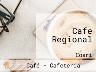 Cafe Regional