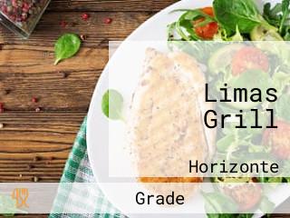 Limas Grill