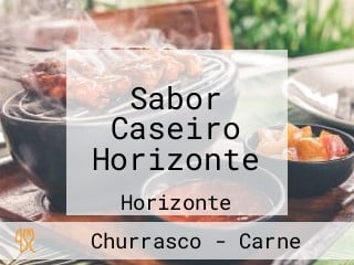 Sabor Caseiro Horizonte