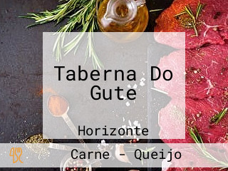 Taberna Do Gute