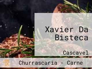 Xavier Da Bisteca