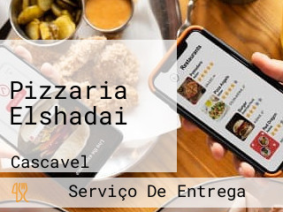 Pizzaria Elshadai