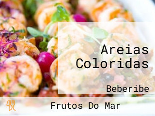 Areias Coloridas