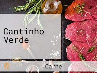 Cantinho Verde