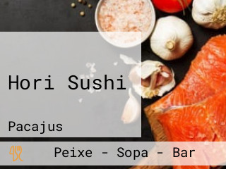 Hori Sushi