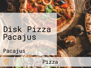 Disk Pizza Pacajus