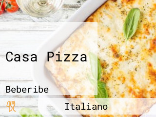 Casa Pizza