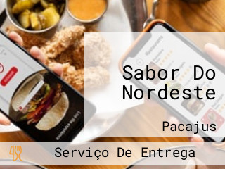 Sabor Do Nordeste