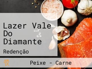 Lazer Vale Do Diamante