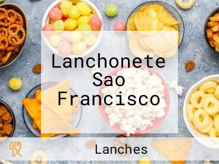 Lanchonete Sao Francisco