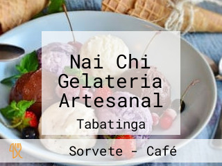 Nai Chi Gelateria Artesanal