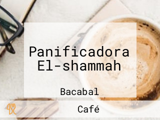 Panificadora El-shammah