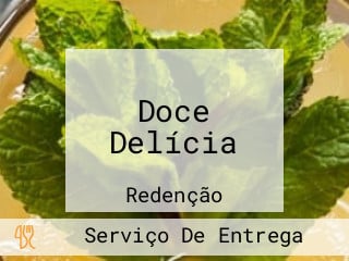 Doce Delícia