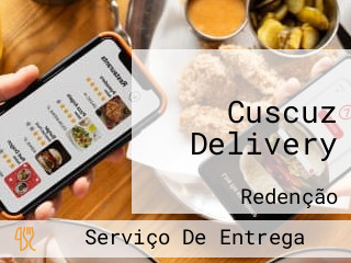 Cuscuz Delivery