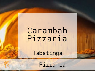 Carambah Pizzaria