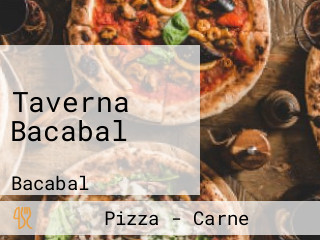 Taverna Bacabal