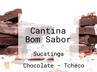 Cantina Bom Sabor