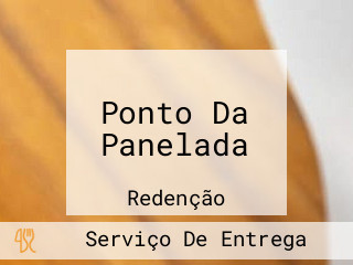 Ponto Da Panelada