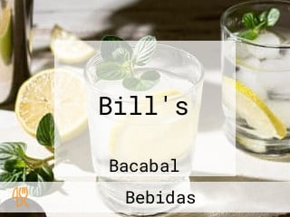 Bill's