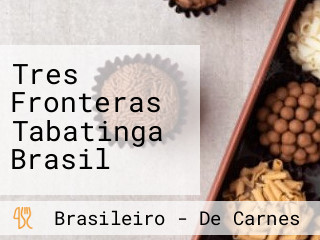 Tres Fronteras Tabatinga Brasil