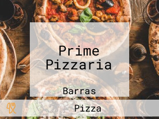 Prime Pizzaria