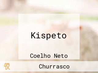 Kispeto