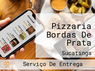 Pizzaria Bordas De Prata