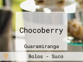 Chocoberry